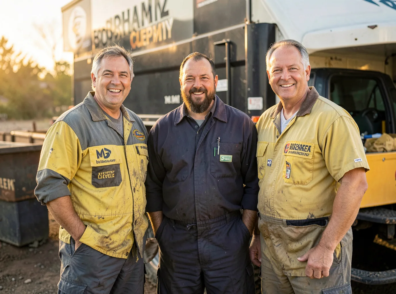 Sewage Cleanup company in Ocoee, FL