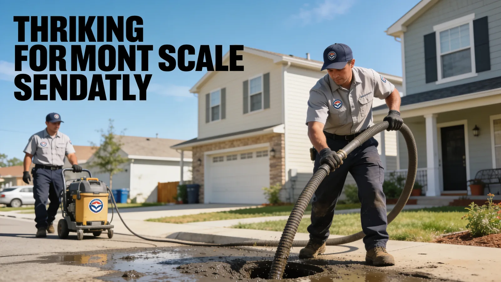 Sewage Cleanup in Ocoee, FL near me